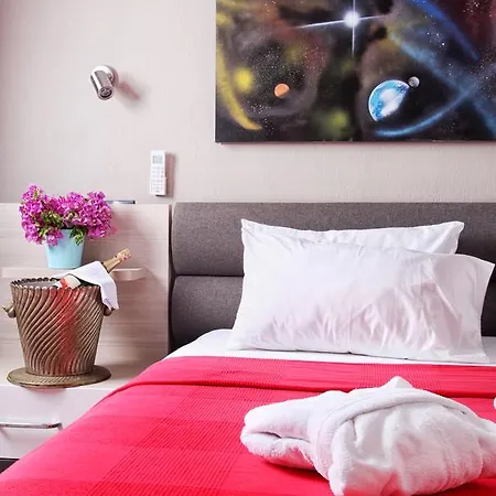 Pitahaya Mutfak Hotel *