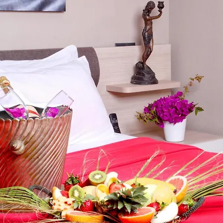 Hotel Pitahaya Mutfak *