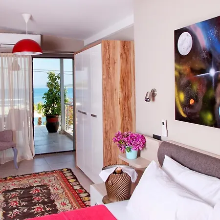 Pitahaya Mutfak * 古托克布库