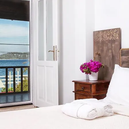 ホテル Pitahaya Mutfak