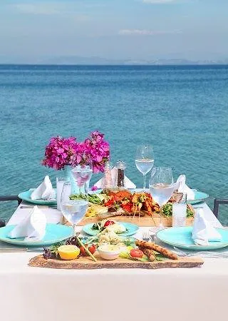 Pitahaya Mutfak ホテル