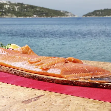 Ξενοδοχείο Pitahaya Mutfak