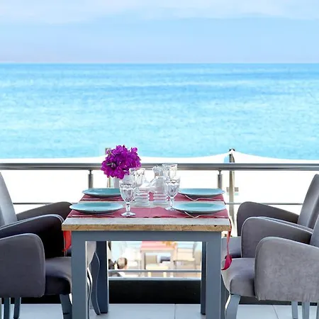 ホテル Pitahaya Mutfak ゴルトゥルブク