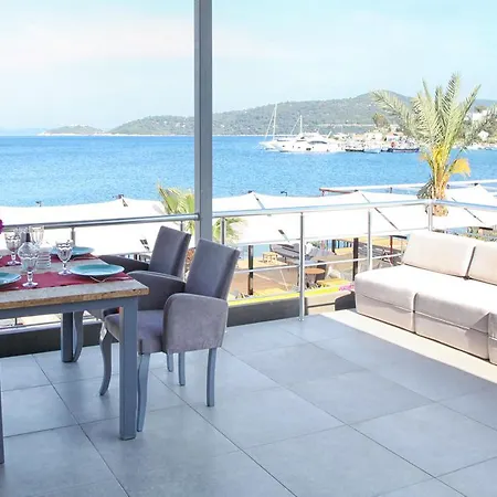 Hotel Pitahaya Mutfak