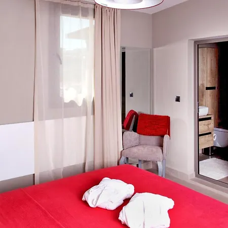 ホテル Pitahaya Mutfak