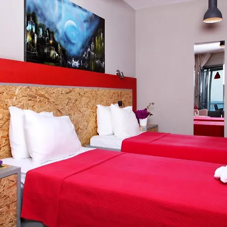 Pitahaya Mutfak Hotel