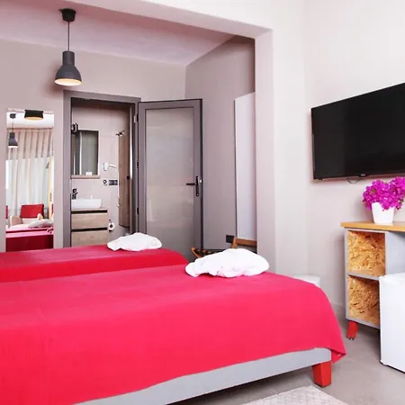 Pitahaya Mutfak Hotel Türkbükü